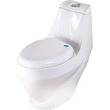 Унитаз Cersanit Parva Clean On KO-PA011-3/6-COn-DL рис.0