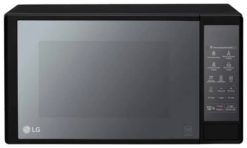 Микроволновая печь LG MS-2042DB
