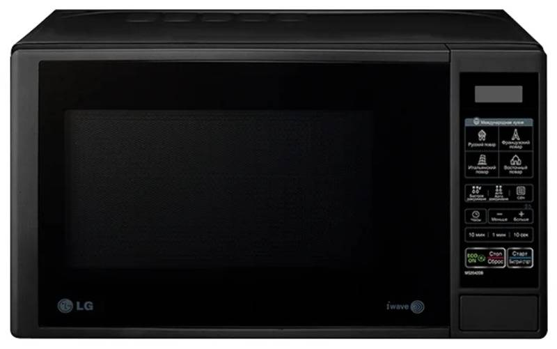 Микроволновая печь LG MW-23R35GIB