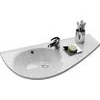 Раковина 66 см Laguraty 142B Art Basin