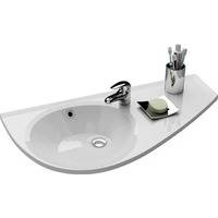 Раковина 66 см Laguraty 142B Art Basin