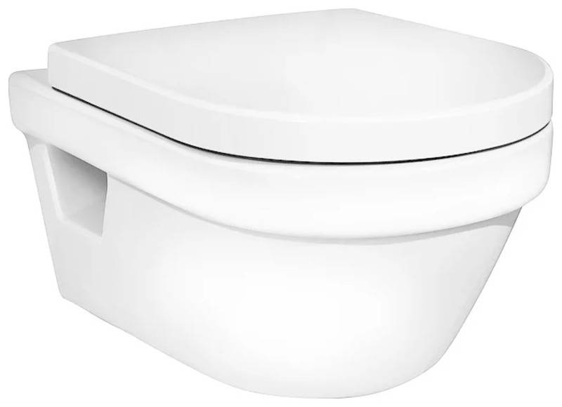 Унитаз Cersanit Nature Clean On KO-NTR011-3/5-COn-DL-w