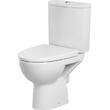 Унитаз Gustavsberg Hygienic Flush WWC 5G84HR01 (с сиденьем, микролифт)