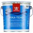 Краска в/д TIKKURILA Perfecta A интерьерная 9л гл/мат белая рис.1