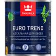 Краска в/д TIKKURILA Perfecta A интерьерная 9л гл/мат белая рис.2