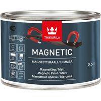 Краска моющаяся для обоев матовая Tikkurila Euro Trend