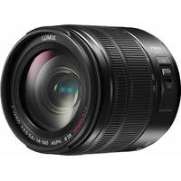 Объектив Panasonic 20mm f/1.7 II Aspherical (H-H020AE)