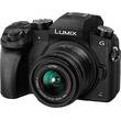 Фотоаппарат Panasonic Lumix GH5 Body