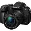 Фотоаппарат Panasonic Lumix GH5 Body рис.1