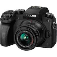 Фотоаппарат Panasonic Lumix GH5 Body