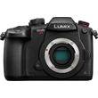 Фотоаппарат Panasonic Lumix DMC-G80 Kit рис.1