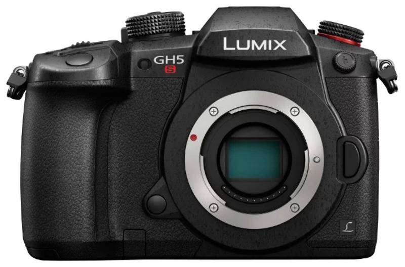 Фотоаппарат Panasonic Lumix DMC-FZ1000