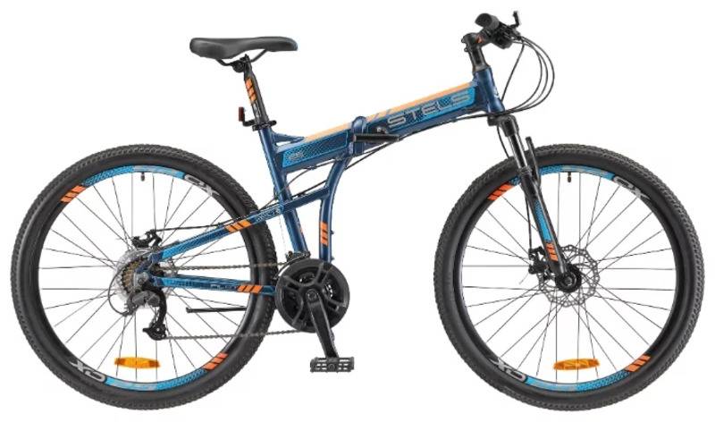 Горный (MTB) велосипед STELS Navigator 620 MD 26 V010