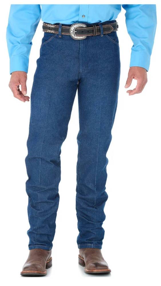 Джинсы Wrangler